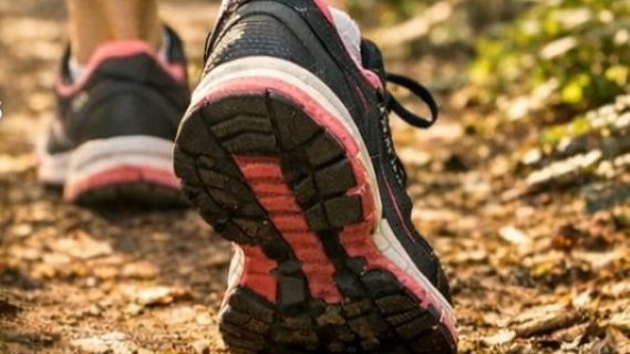 Fitwalk